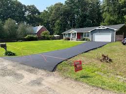 Professional Driveway Paving Services in Schertz, TX